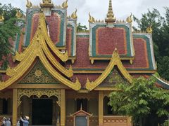 -西双版纳勐泐文化旅游区