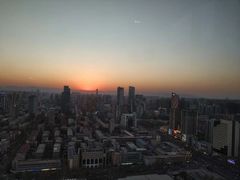 景观位-视界美食自助餐厅·石家庄希尔顿酒店