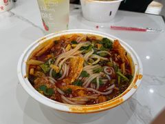 -老牌柳州螺蛳粉(同班同学美食城店)