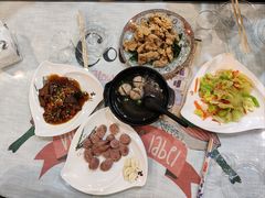 -金姐台湾菜(珠江路店)