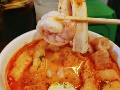 -绿柠食堂(北外滩店)