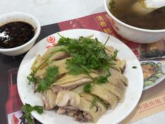 -振鼎鸡(福州路店)