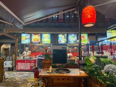 -巴将军·非遗老字号火锅(解放碑店)