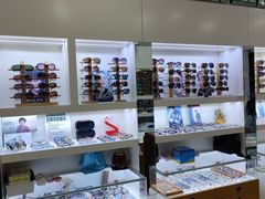 -广州宝岛眼镜武汉和光眼镜市场西区店