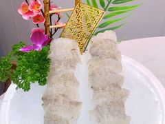 -官塘锋记鱼生·生腌·砂锅粥(牌坊街店)