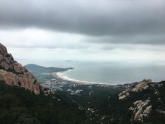 -崂山仰口游览区