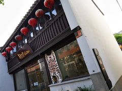 -衣裳街历史文化街区