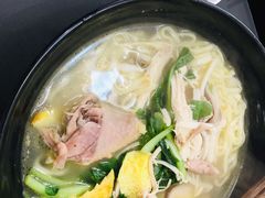 -好麺世家海鲜面馆(新建中路店)