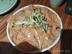 -淀里船宴(裕华东路店)