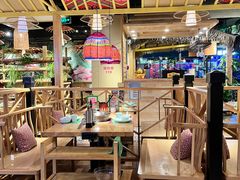 -椰夫人·养生椰子鸡(黄埔时代城店)