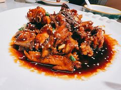 -老李家土菜馆·安吉地标美食