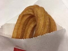 -麦当劳(轻轨曹杨路店)