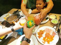 -星伦多自助料理(江阴万达店)