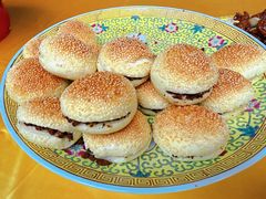 -仿膳饭庄·宫廷风味(百年传承店)