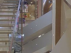 -萨莉亚意式餐厅(天河城购物中心店)