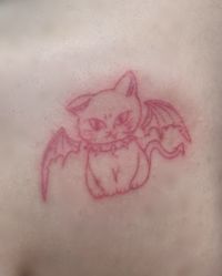 -MDZ STORE·TATTOO·耳饰