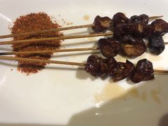 -海约淮扬老菜馆(团结南路店)