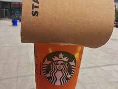 -星巴克(苏州平江万达广场店)