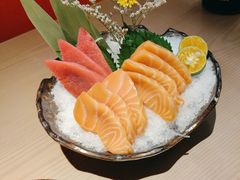 -大赞寿司(国贸店)