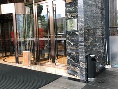 -长沙富力万达文华酒店