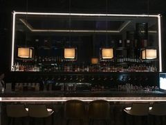 -南宁那莲豪华精选酒店-云霄酒廊·80楼高空城景酒吧
