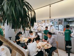 -苏小柳点心·手作小笼包(浦东嘉里城分院)