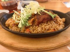 -豪客来牛排(天阳D32店)