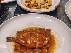 -粤匠·澳门点心粤菜海鲜(澳门半岛店)