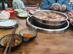 -谭三娘鲜切牛肉自助火锅(文殊院店)