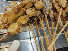 -老黑板筋(顺义总店)