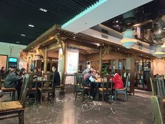 -顺兴老茶馆·精品川菜(世纪城店)