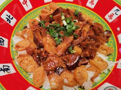 -芽笼芽笼新加坡餐厅(环球港店)