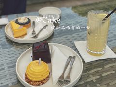 -UNIUNI(凯瑟琳广场店)