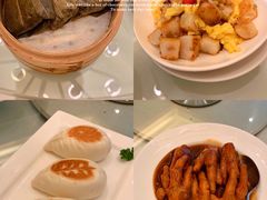 -利苑酒家(宜安广场店)