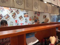 -天妇罗内顺田(罗湖店)