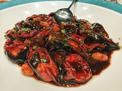-上海1号私藏菜(黄浦店)