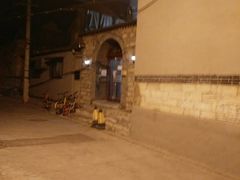 门面-山与海文化酒店(芙蓉街大明湖店)