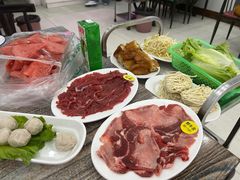-全好食潮汕牛肉火锅(泗洲路店)