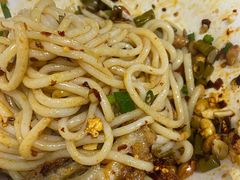 桂林卤菜米粉-牛八宝桂林米粉(八里庄店)