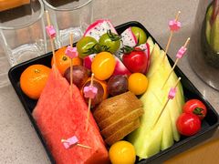 -海底捞火锅(团结桥店)