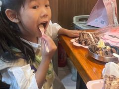 -kingkong大猩猩烤肉(CBD店)