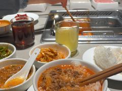 -海底捞火锅(关山保利店)