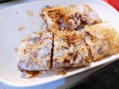 熏肉大饼-蚝太郎 • 海鲜烧烤(建国路创始店)