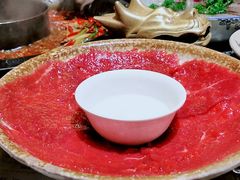 -蜀大侠火锅(建设路第五大道店)