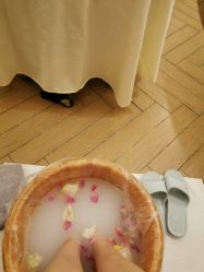 -奥斯芬·欧系贵族SPA