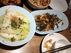 -杭百味·大众精选杭帮菜(西湖音乐喷泉店)