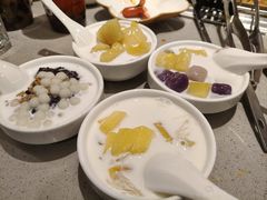 -海底捞火锅(壹悦城店)
