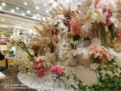 -芭菲盛宴·环球美食(袁家岗店)