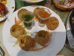 -Santoor 萨都里印度餐厅(北锣鼓巷店)