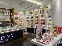 -GODIVA(五角场万达广场店)